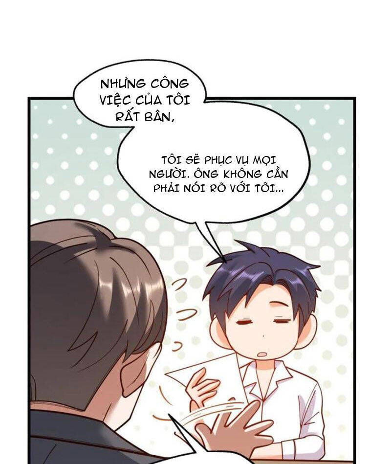 Trọng Sinh Không Làm Chạn Vương Tôi Một Mình Nạp Game Thăng Cấp - Chapter 151 - Page 37