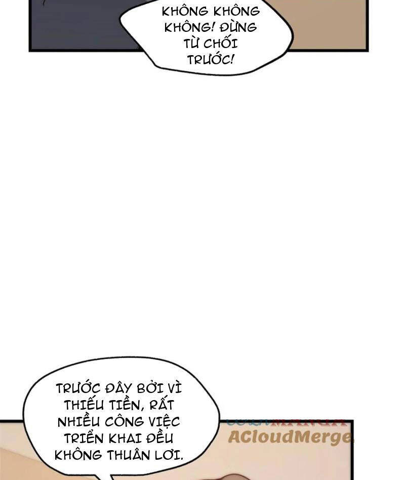 Trọng Sinh Không Làm Chạn Vương Tôi Một Mình Nạp Game Thăng Cấp - Chapter 151 - Page 38