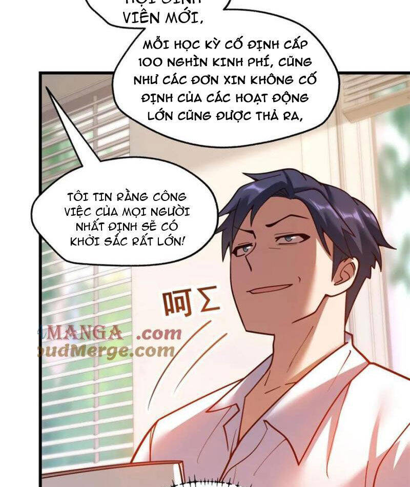 Trọng Sinh Không Làm Chạn Vương Tôi Một Mình Nạp Game Thăng Cấp - Chapter 151 - Page 41