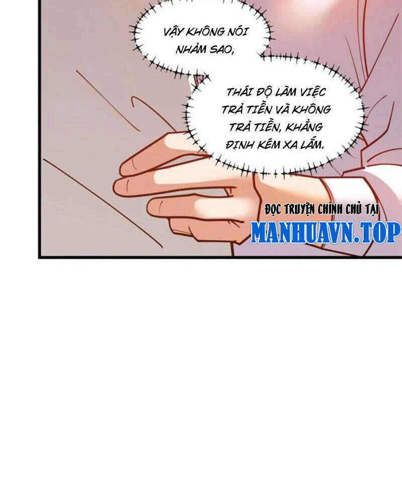 Trọng Sinh Không Làm Chạn Vương Tôi Một Mình Nạp Game Thăng Cấp - Chapter 151 - Page 42