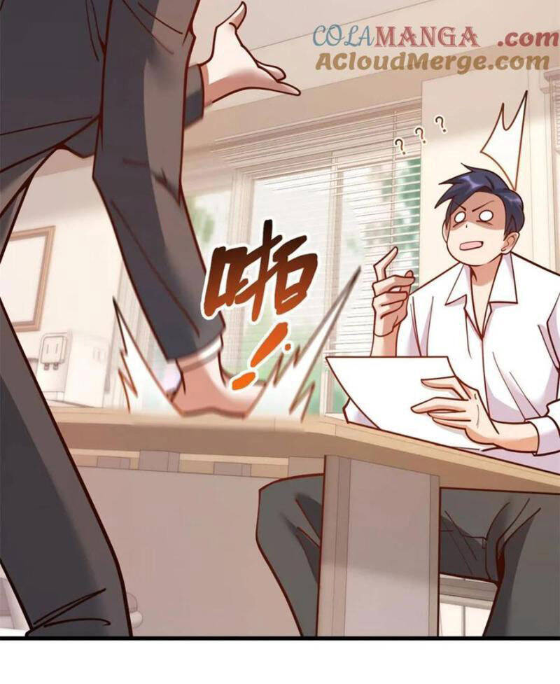 Trọng Sinh Không Làm Chạn Vương Tôi Một Mình Nạp Game Thăng Cấp - Chapter 151 - Page 45