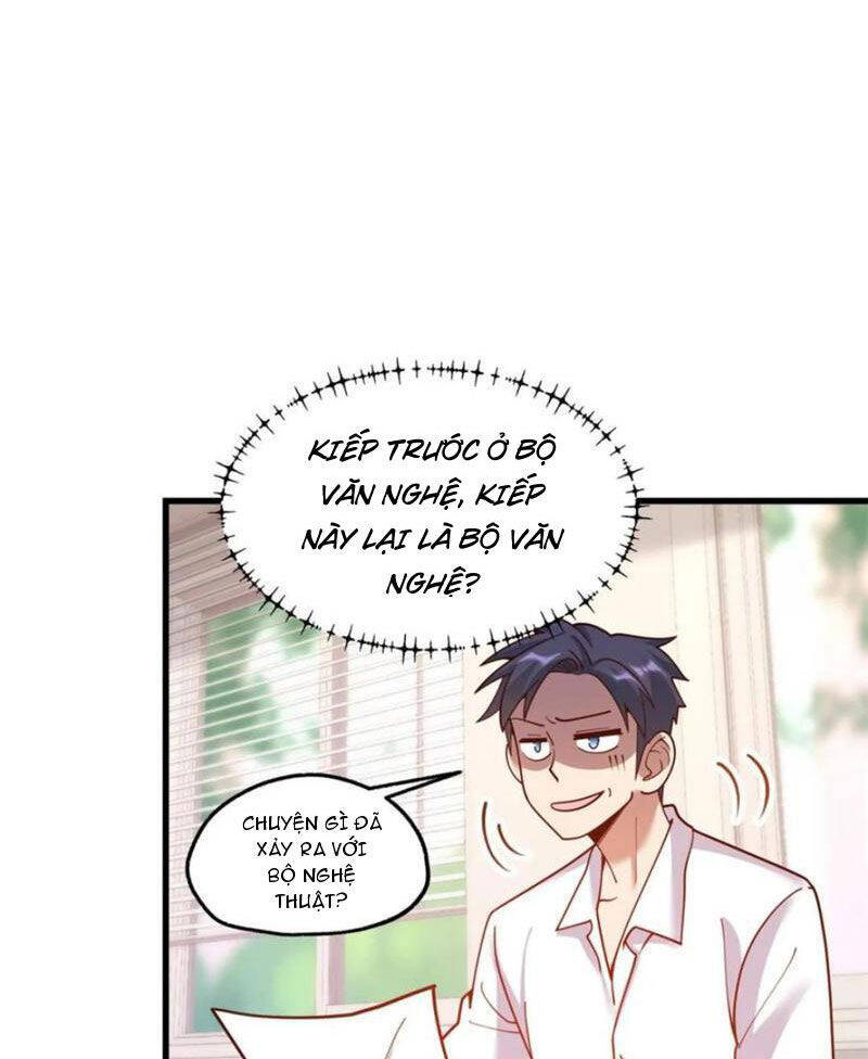 Trọng Sinh Không Làm Chạn Vương Tôi Một Mình Nạp Game Thăng Cấp - Chapter 151 - Page 46