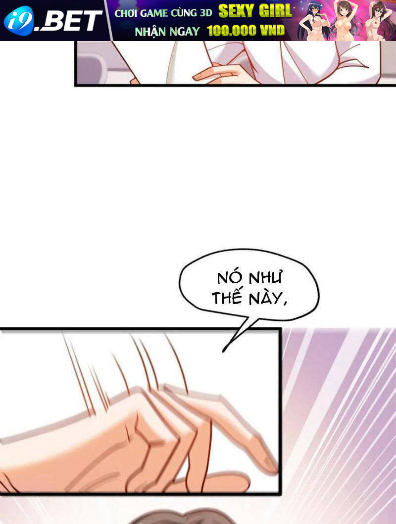 Trọng Sinh Không Làm Chạn Vương Tôi Một Mình Nạp Game Thăng Cấp - Chapter 151 - Page 47
