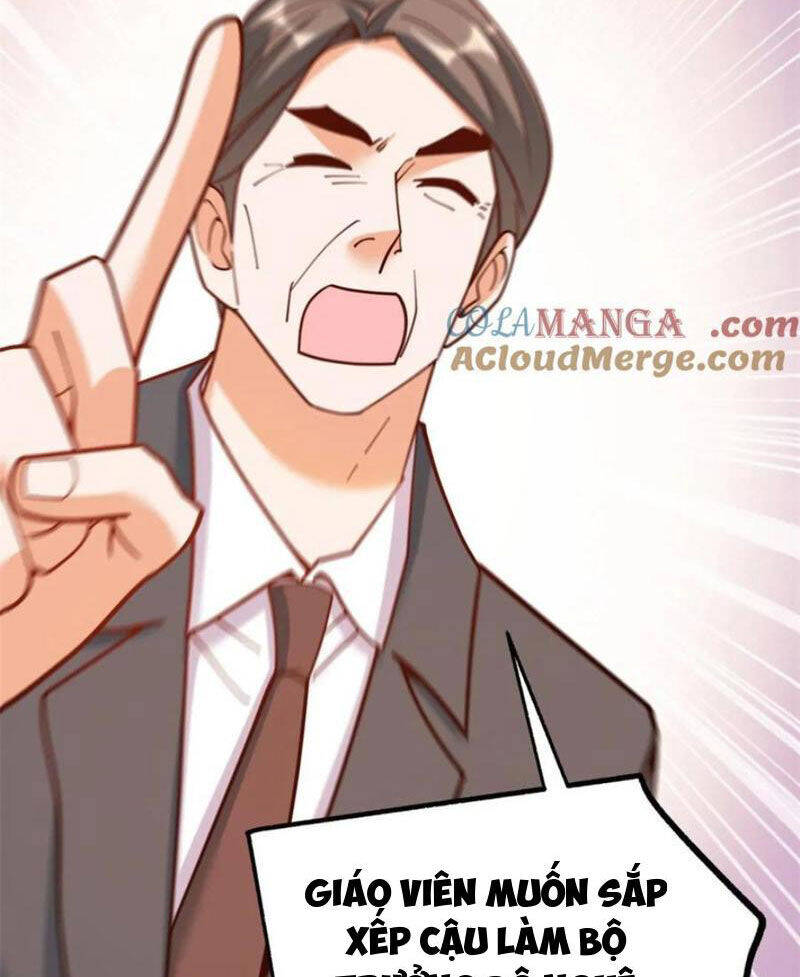 Trọng Sinh Không Làm Chạn Vương Tôi Một Mình Nạp Game Thăng Cấp - Chapter 151 - Page 48