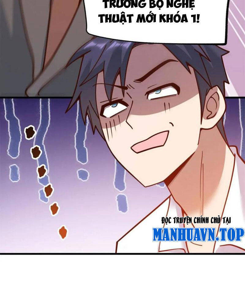 Trọng Sinh Không Làm Chạn Vương Tôi Một Mình Nạp Game Thăng Cấp - Chapter 151 - Page 49