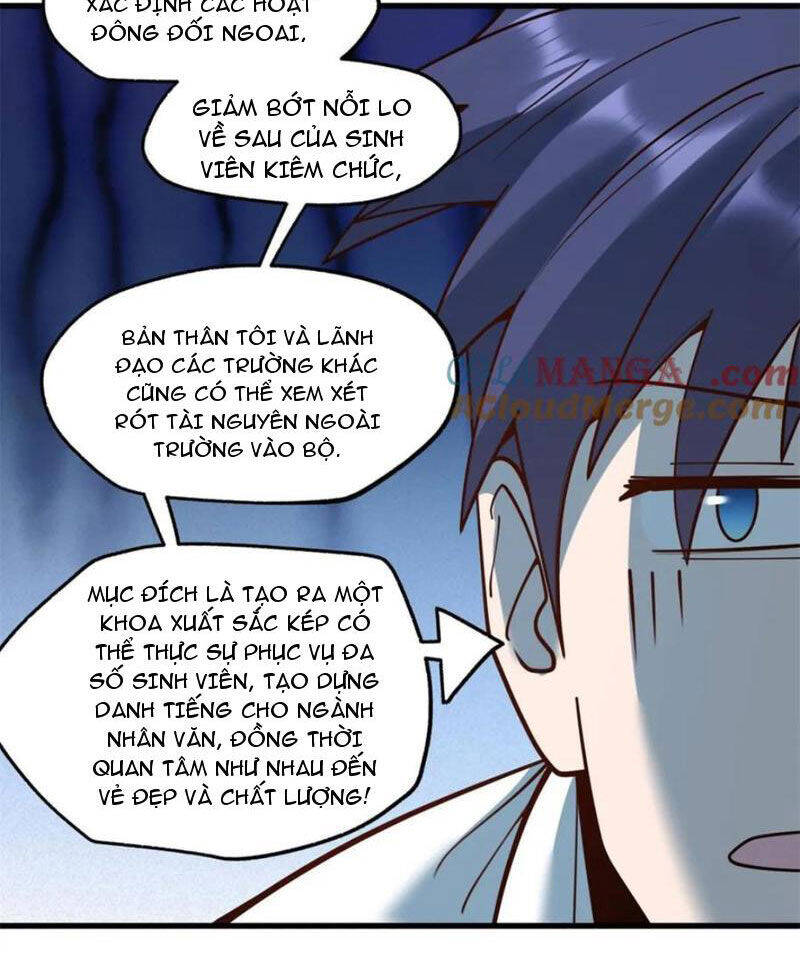 Trọng Sinh Không Làm Chạn Vương Tôi Một Mình Nạp Game Thăng Cấp - Chapter 151 - Page 54