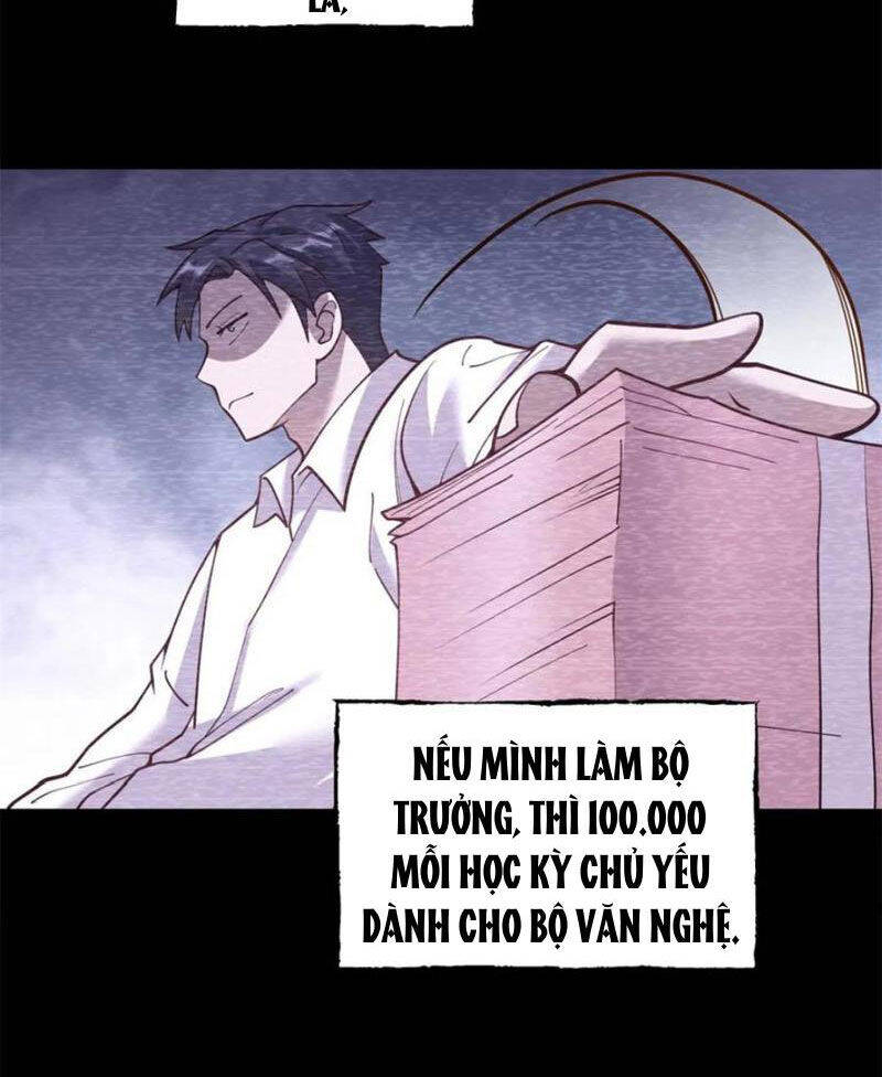 Trọng Sinh Không Làm Chạn Vương Tôi Một Mình Nạp Game Thăng Cấp - Chapter 151 - Page 59