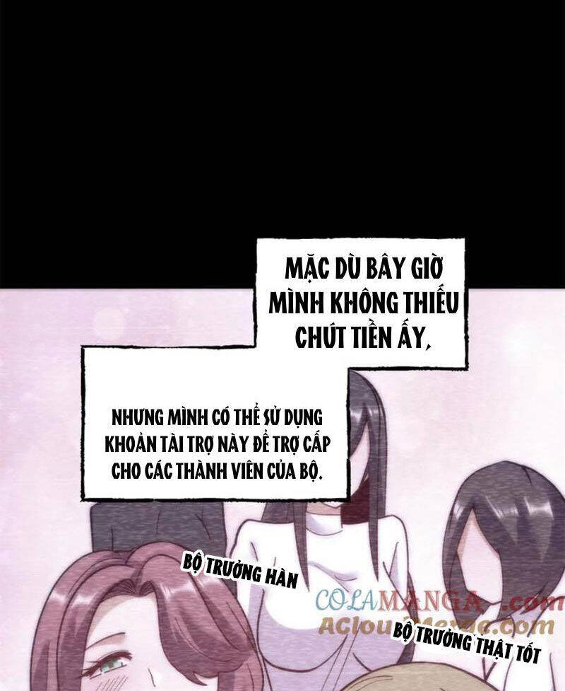 Trọng Sinh Không Làm Chạn Vương Tôi Một Mình Nạp Game Thăng Cấp - Chapter 151 - Page 60