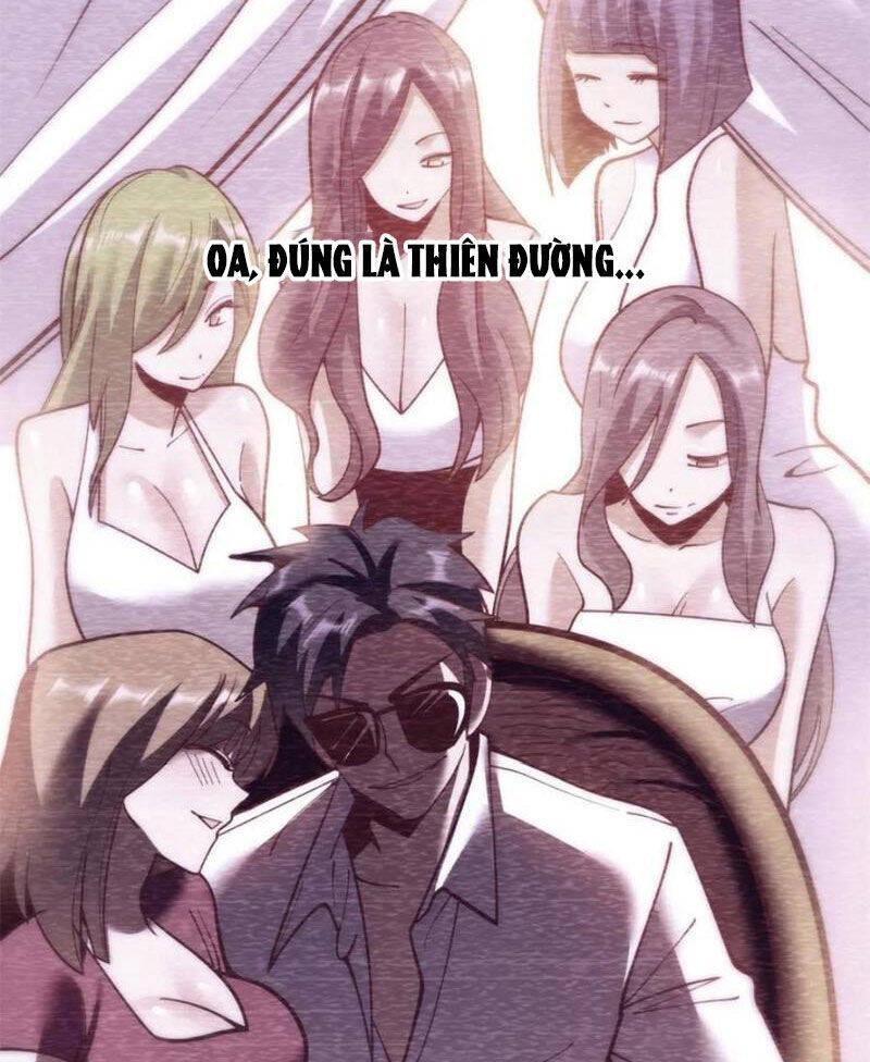 Trọng Sinh Không Làm Chạn Vương Tôi Một Mình Nạp Game Thăng Cấp - Chapter 151 - Page 62