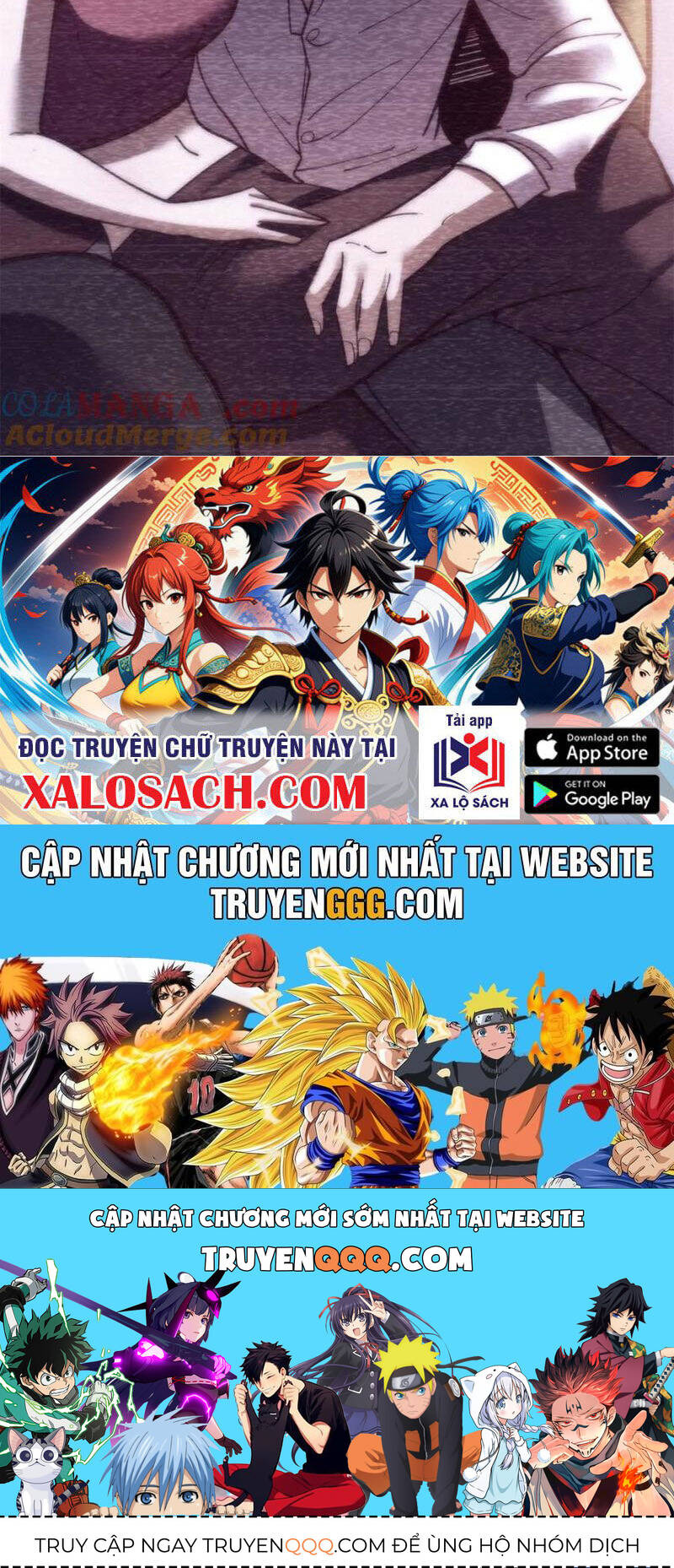 Trọng Sinh Không Làm Chạn Vương Tôi Một Mình Nạp Game Thăng Cấp - Chapter 151 - Page 63