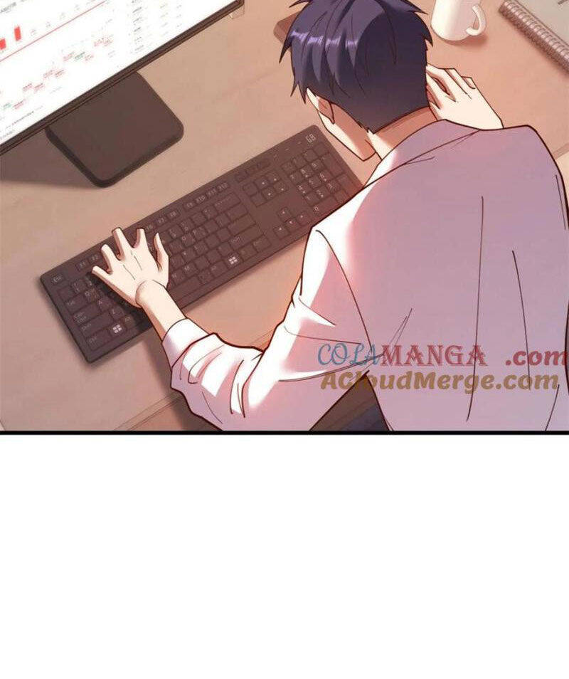 Trọng Sinh Không Làm Chạn Vương Tôi Một Mình Nạp Game Thăng Cấp - Chapter 151 - Page 7