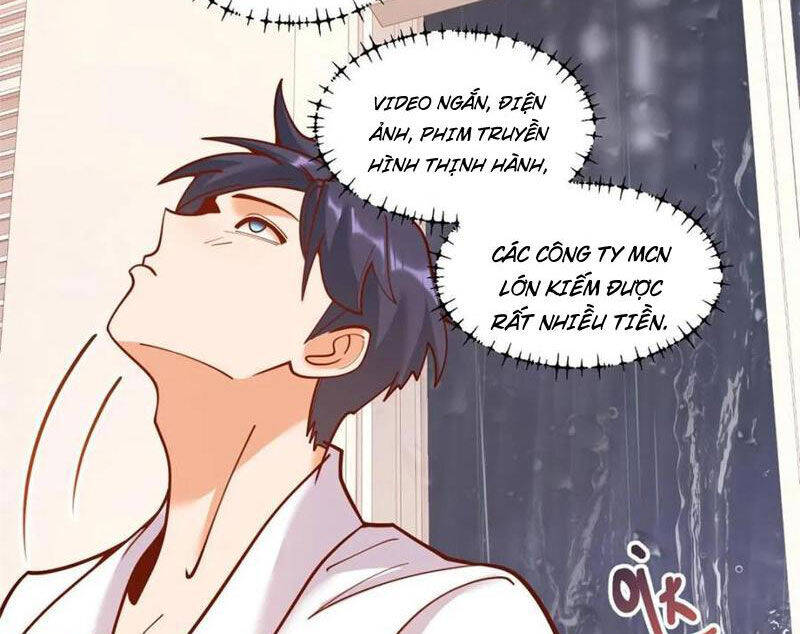 Trọng Sinh Không Làm Chạn Vương Tôi Một Mình Nạp Game Thăng Cấp - Chapter 152 - Page 11