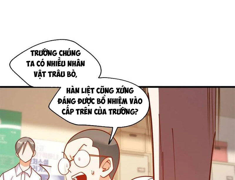 Trọng Sinh Không Làm Chạn Vương Tôi Một Mình Nạp Game Thăng Cấp - Chapter 152 - Page 45