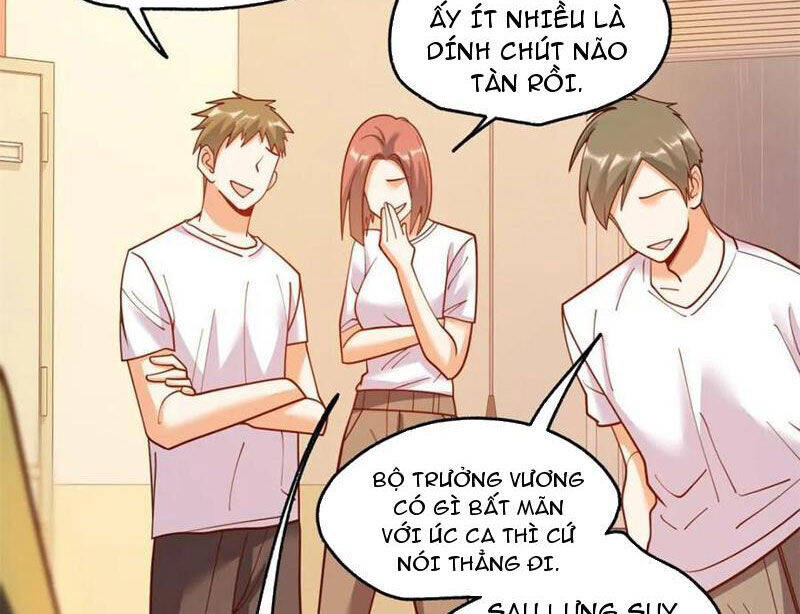 Trọng Sinh Không Làm Chạn Vương Tôi Một Mình Nạp Game Thăng Cấp - Chapter 152 - Page 60