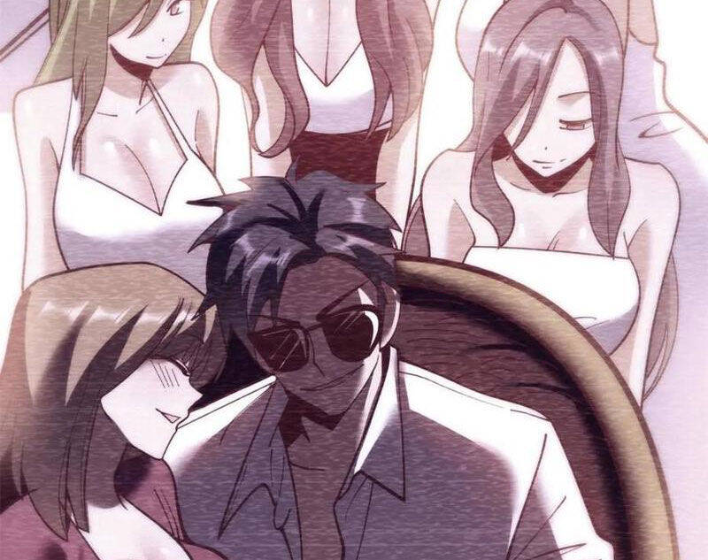 Trọng Sinh Không Làm Chạn Vương Tôi Một Mình Nạp Game Thăng Cấp - Chapter 152 - Page 7