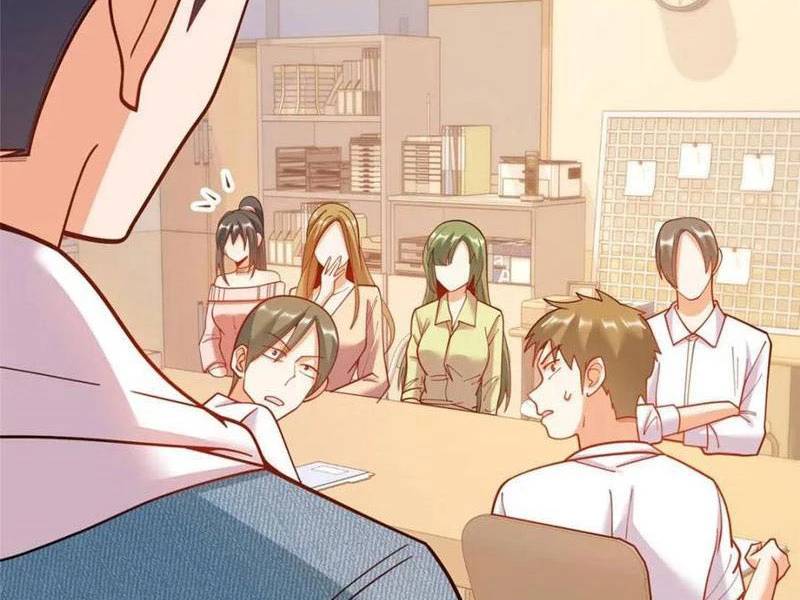 Trọng Sinh Không Làm Chạn Vương Tôi Một Mình Nạp Game Thăng Cấp - Chapter 153 - Page 20