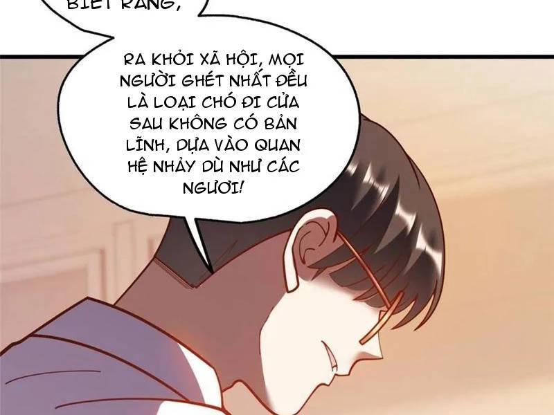 Trọng Sinh Không Làm Chạn Vương Tôi Một Mình Nạp Game Thăng Cấp - Chapter 153 - Page 46