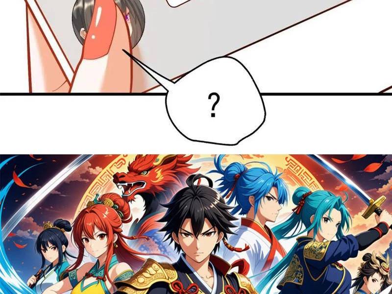 Trọng Sinh Không Làm Chạn Vương Tôi Một Mình Nạp Game Thăng Cấp - Chapter 154 - Page 108