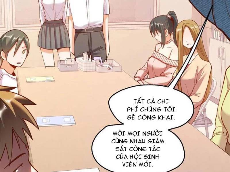 Trọng Sinh Không Làm Chạn Vương Tôi Một Mình Nạp Game Thăng Cấp - Chapter 154 - Page 18