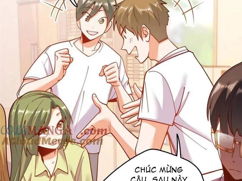 Trọng Sinh Không Làm Chạn Vương Tôi Một Mình Nạp Game Thăng Cấp - Chapter 154 - Page 36