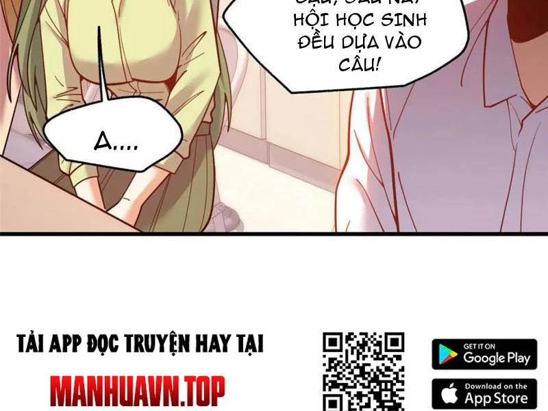 Trọng Sinh Không Làm Chạn Vương Tôi Một Mình Nạp Game Thăng Cấp - Chapter 154 - Page 37