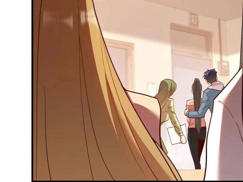 Trọng Sinh Không Làm Chạn Vương Tôi Một Mình Nạp Game Thăng Cấp - Chapter 154 - Page 64