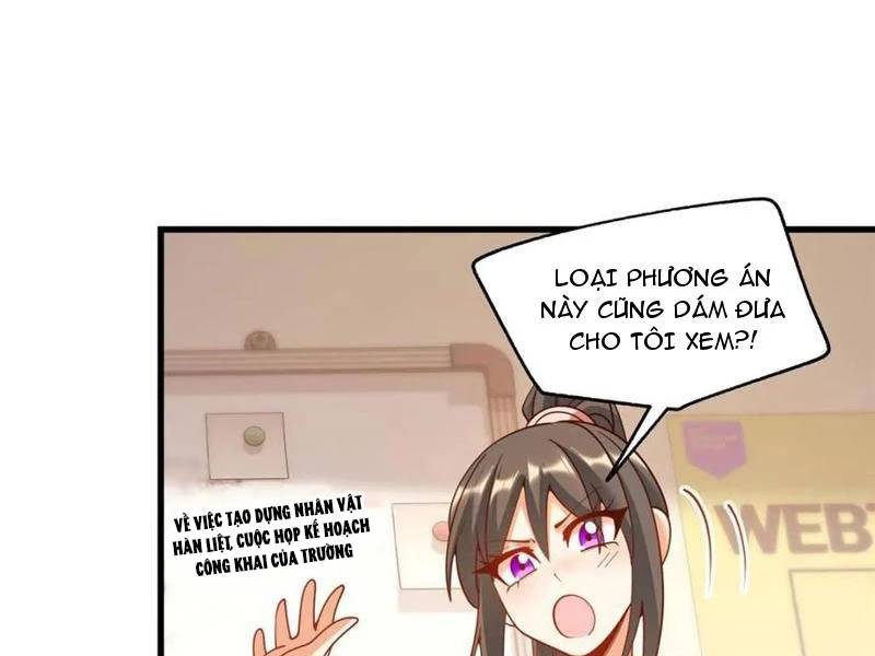 Trọng Sinh Không Làm Chạn Vương Tôi Một Mình Nạp Game Thăng Cấp - Chapter 154 - Page 79
