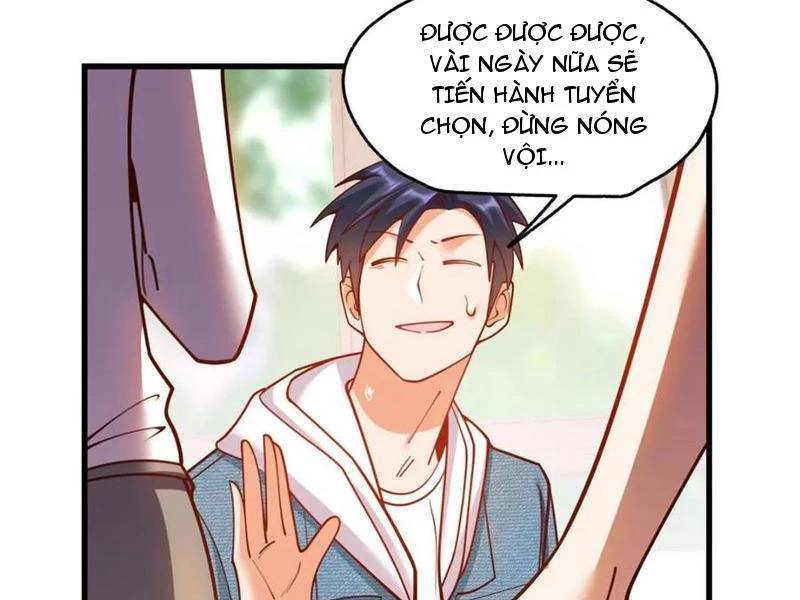 Trọng Sinh Không Làm Chạn Vương Tôi Một Mình Nạp Game Thăng Cấp - Chapter 154 - Page 86