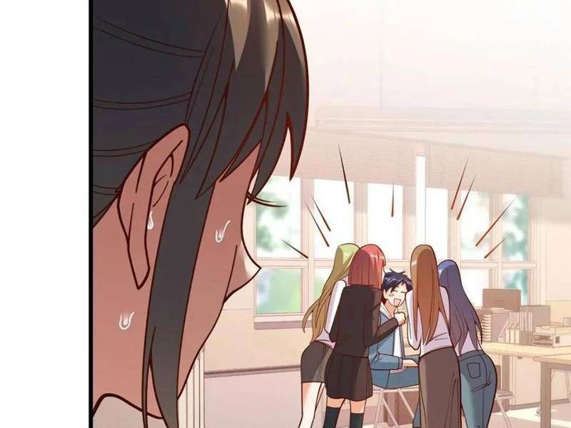 Trọng Sinh Không Làm Chạn Vương Tôi Một Mình Nạp Game Thăng Cấp - Chapter 154 - Page 92