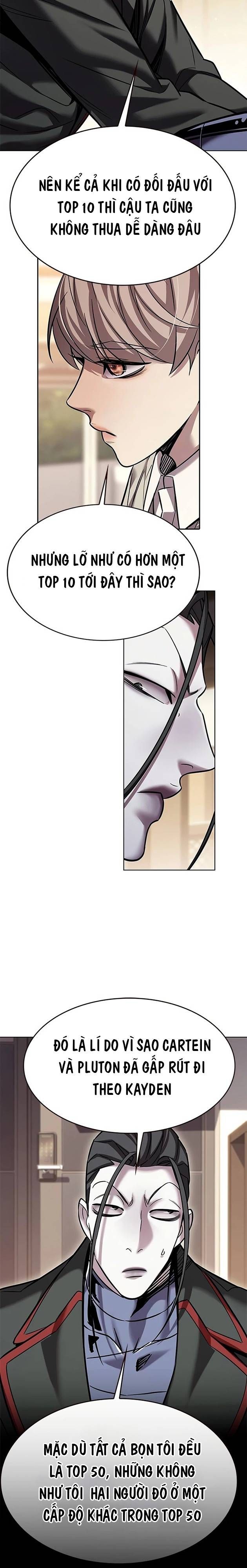 Hoá Thân Thành Mèo - Chapter 321 - Page 5