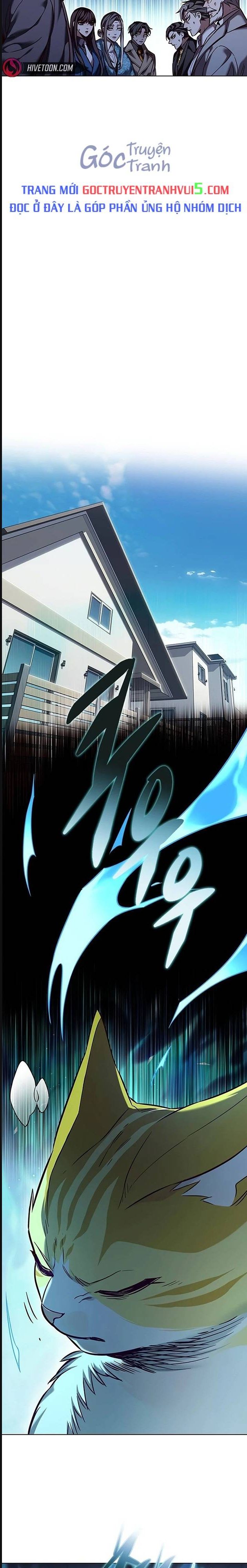 Hoá Thân Thành Mèo - Chapter 322 - Page 15