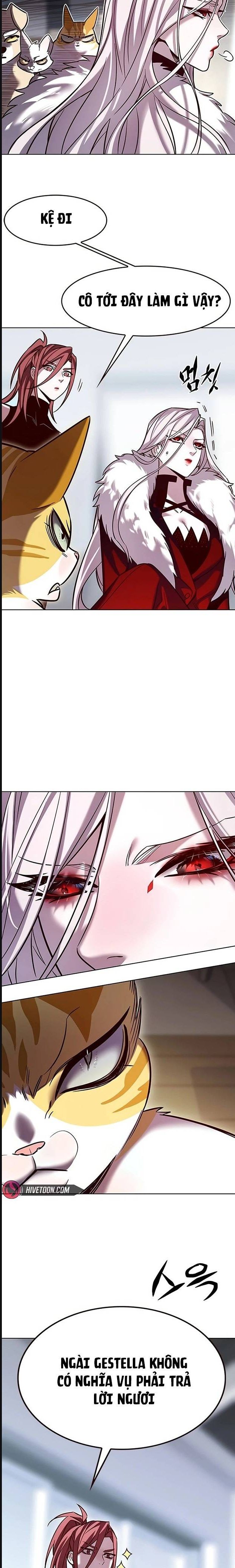 Hoá Thân Thành Mèo - Chapter 322 - Page 24