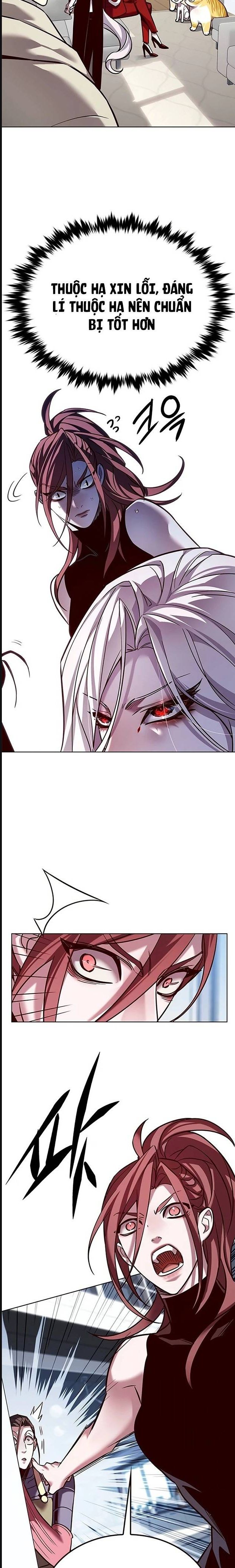 Hoá Thân Thành Mèo - Chapter 322 - Page 26