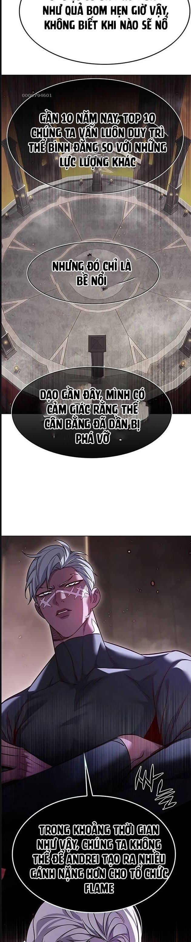 Hoá Thân Thành Mèo - Chapter 322 - Page 5