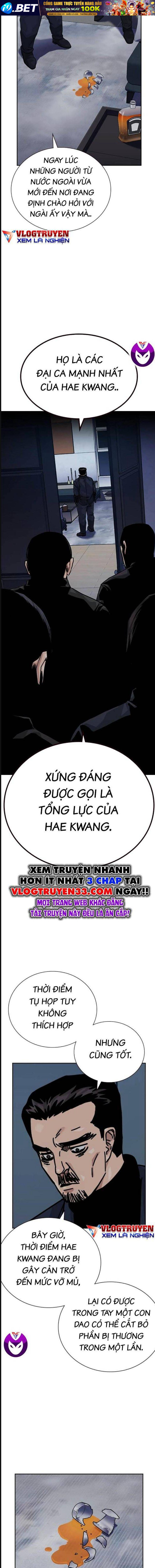 Để Có Thể Sống Sót - Chapter 157 - Page 10