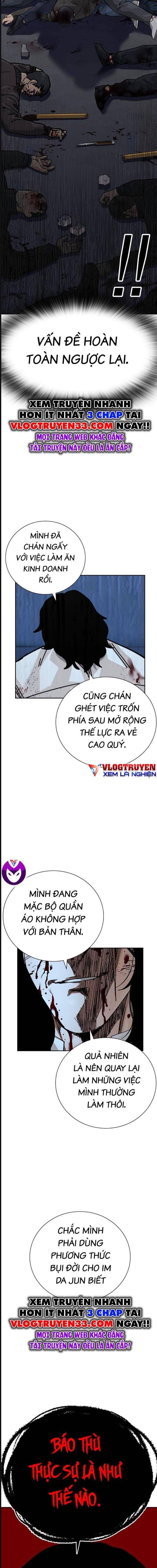 Để Có Thể Sống Sót - Chapter 157 - Page 12