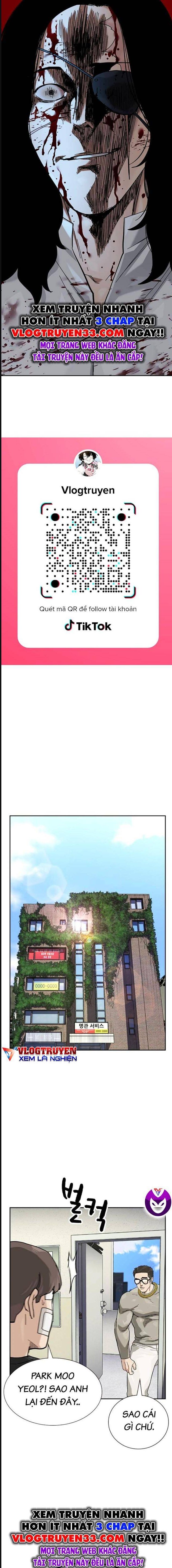 Để Có Thể Sống Sót - Chapter 157 - Page 13