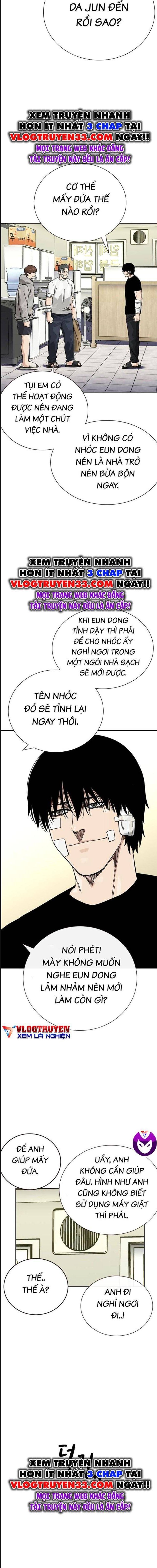 Để Có Thể Sống Sót - Chapter 157 - Page 22