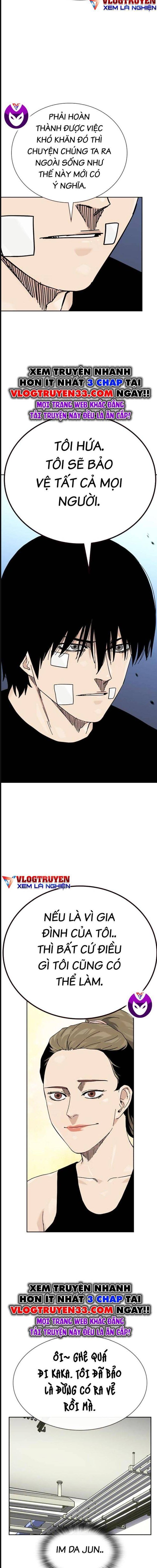 Để Có Thể Sống Sót - Chapter 157 - Page 25