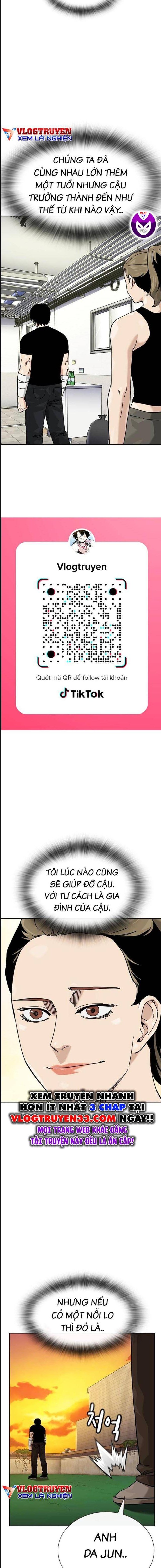 Để Có Thể Sống Sót - Chapter 157 - Page 26