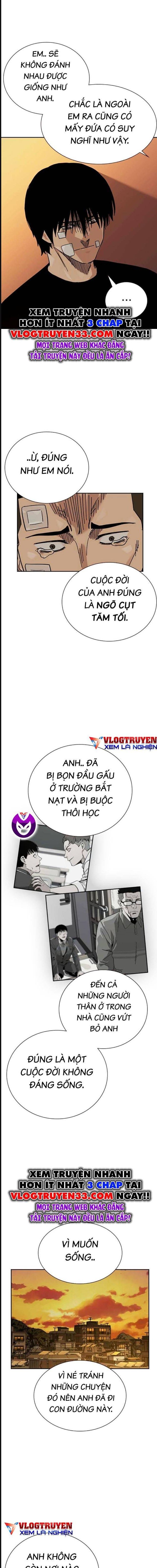 Để Có Thể Sống Sót - Chapter 157 - Page 30