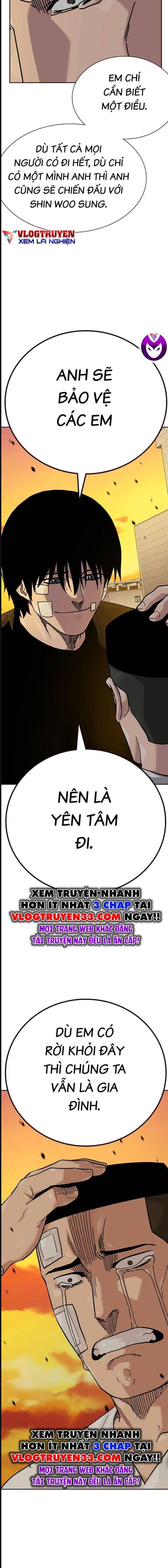 Để Có Thể Sống Sót - Chapter 157 - Page 32