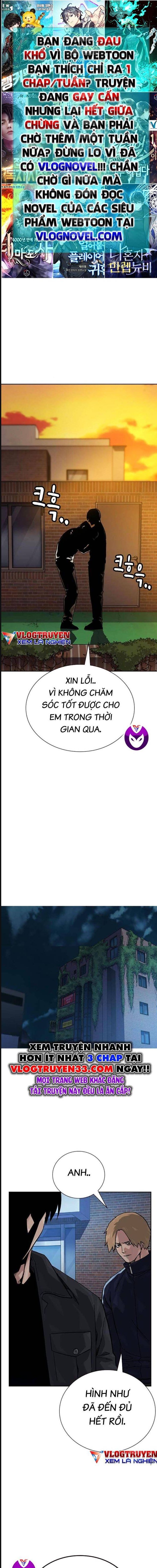 Để Có Thể Sống Sót - Chapter 157 - Page 33