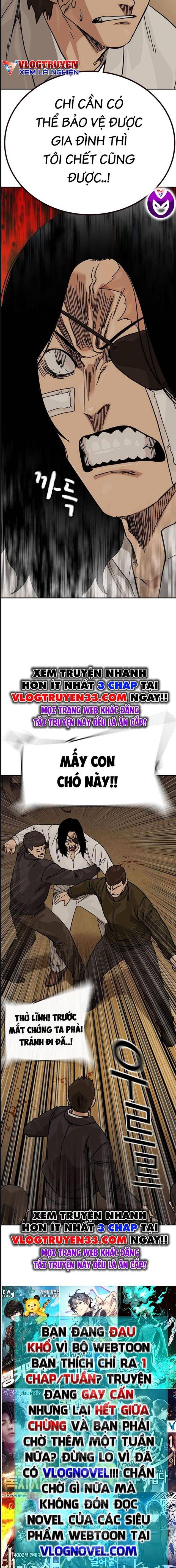 Để Có Thể Sống Sót - Chapter 157 - Page 6