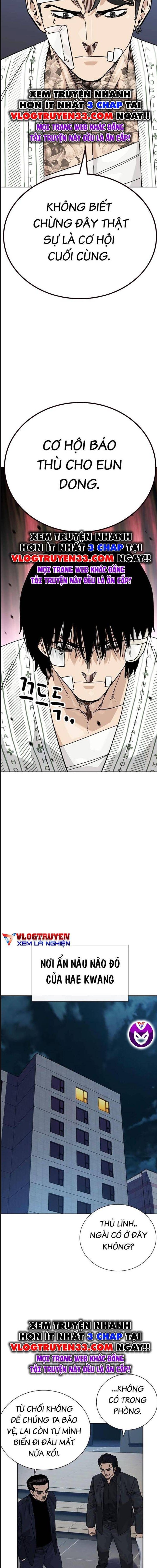 Để Có Thể Sống Sót - Chapter 157 - Page 9