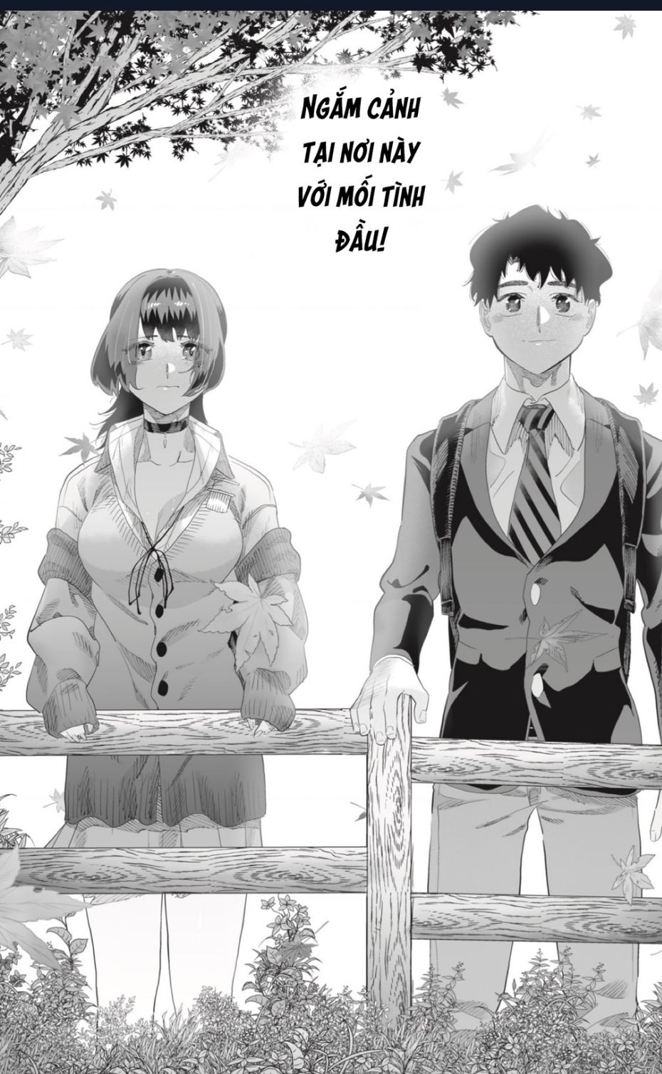 Dosanko Gyaru Is Mega Cute - Chapter 87 - Page 14