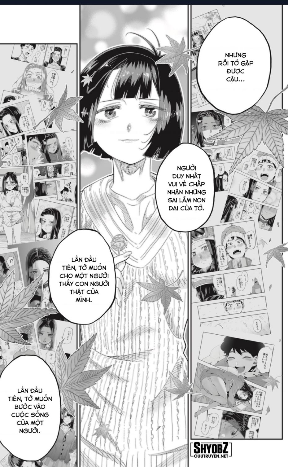 Dosanko Gyaru Is Mega Cute - Chapter 87 - Page 17