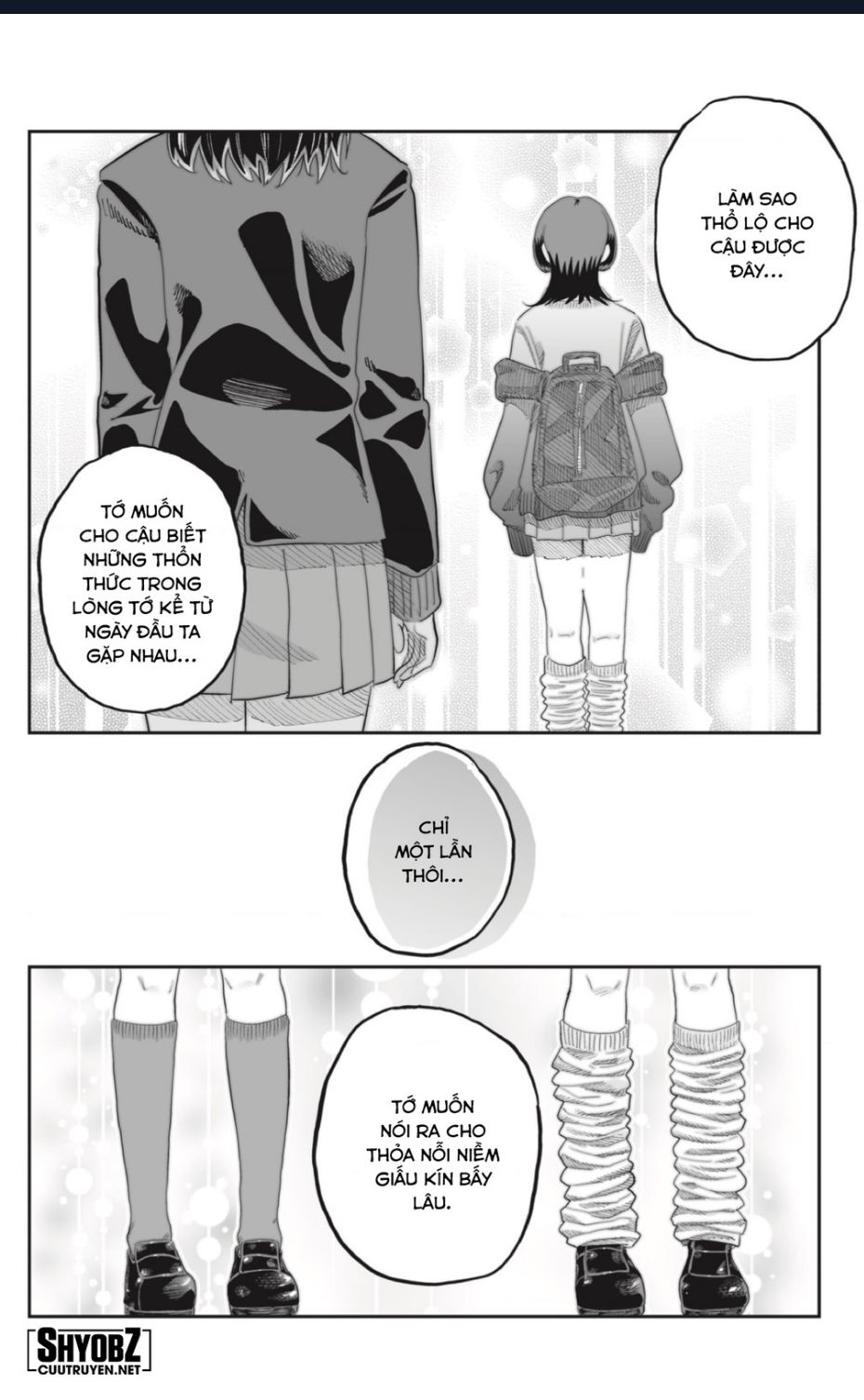 Dosanko Gyaru Is Mega Cute - Chapter 87 - Page 18