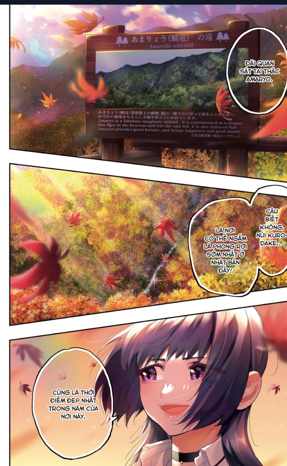 Dosanko Gyaru Is Mega Cute - Chapter 87 - Page 8