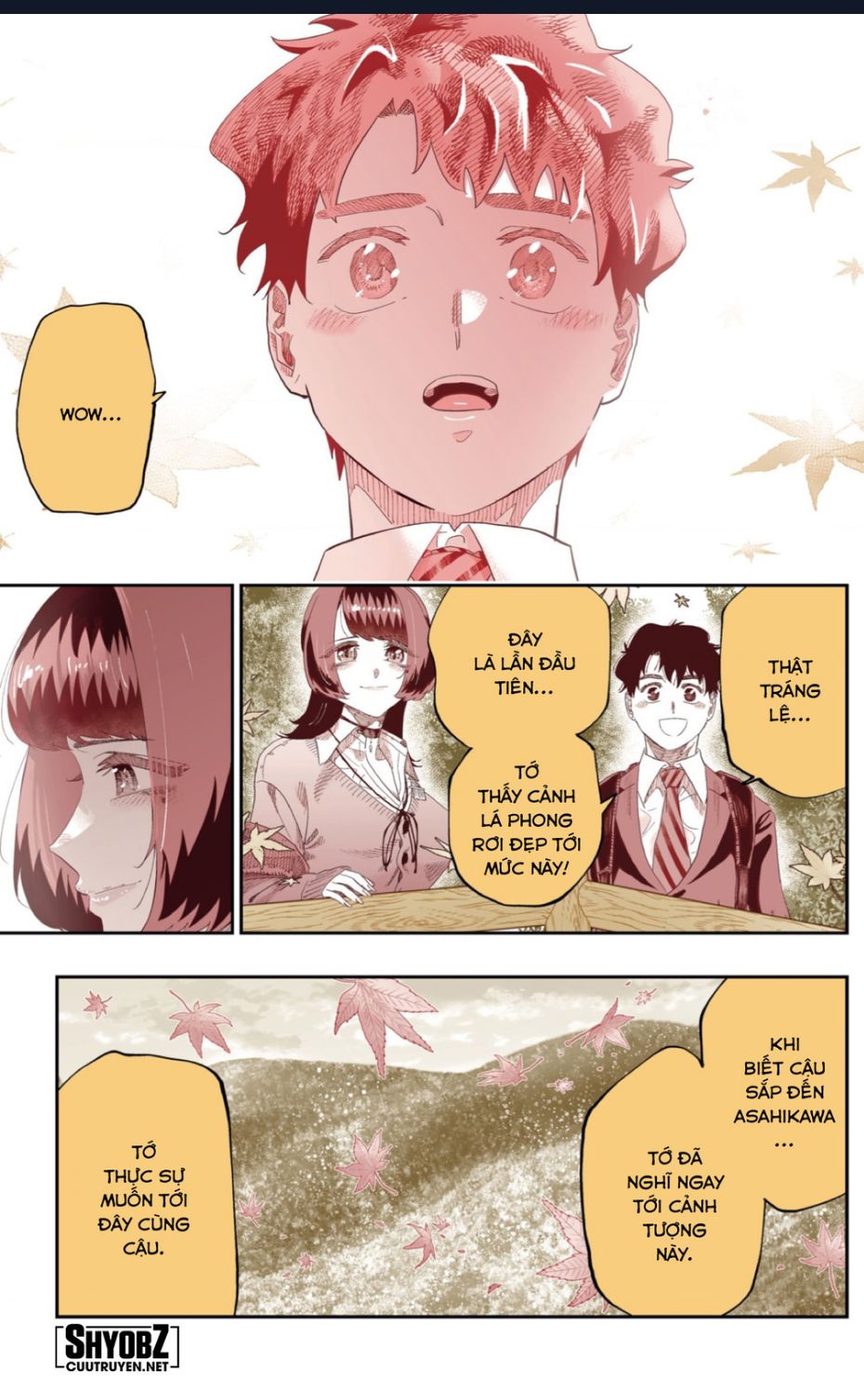 Dosanko Gyaru Is Mega Cute - Chapter 87 - Page 9